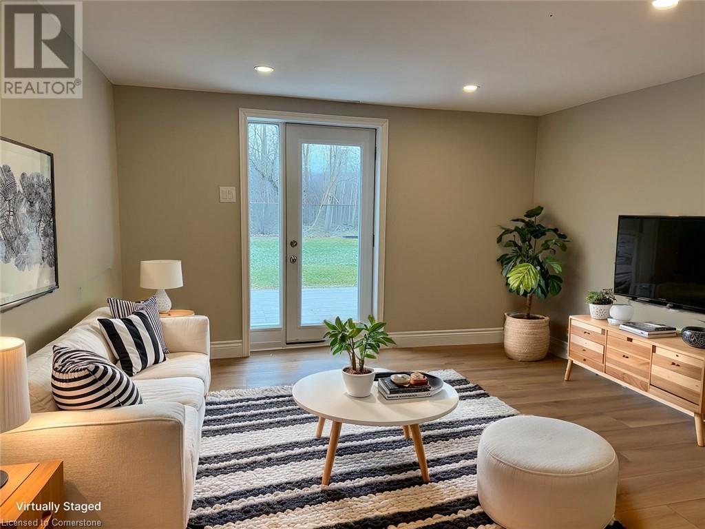 23 Kenmore Avenue Unit# LowerCambridge, Ontario  N1S 3H4 - Photo 5 - 40665224