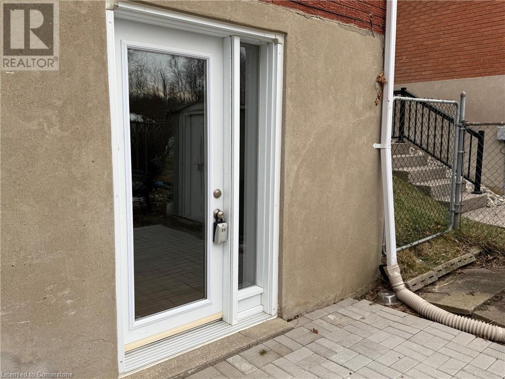 23 Kenmore Avenue Unit# LowerCambridge, Ontario  N1S 3H4 - Photo 13 - 40665224