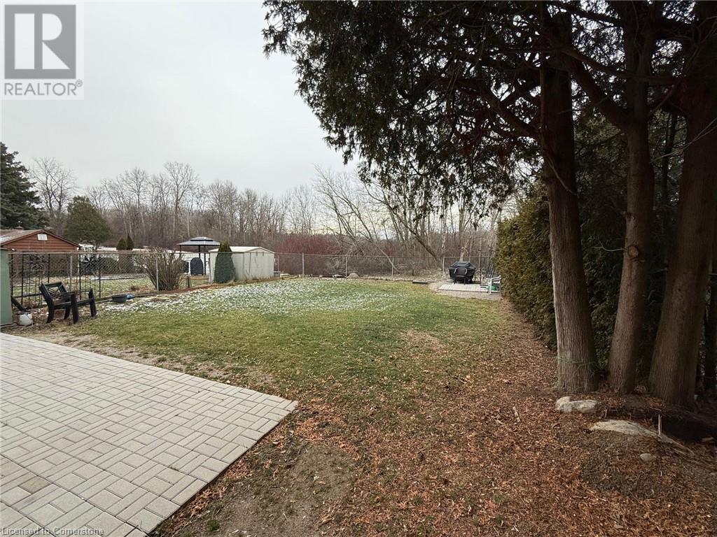 23 Kenmore Avenue Unit# LowerCambridge, Ontario  N1S 3H4 - Photo 18 - 40665224