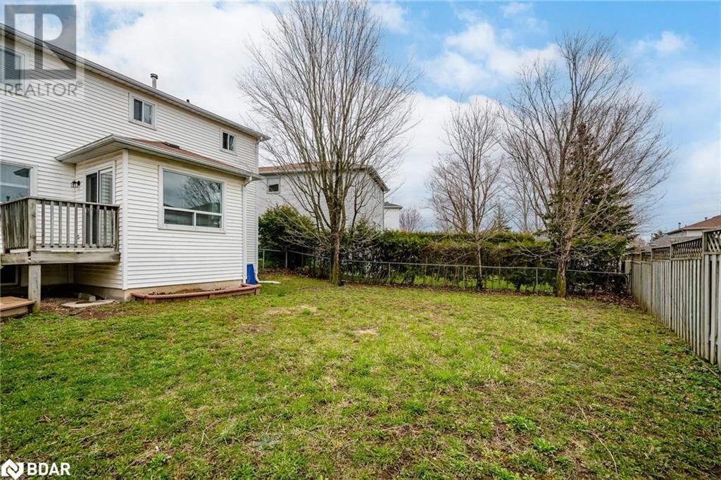 9 Penton Drive, Barrie, Ontario  L4N 7A3 - Photo 14 - 40685375