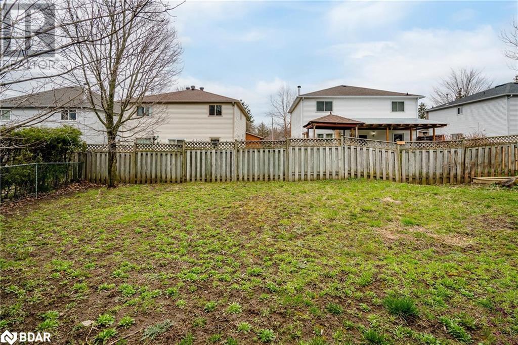 9 Penton Drive, Barrie, Ontario  L4N 7A3 - Photo 15 - 40685375