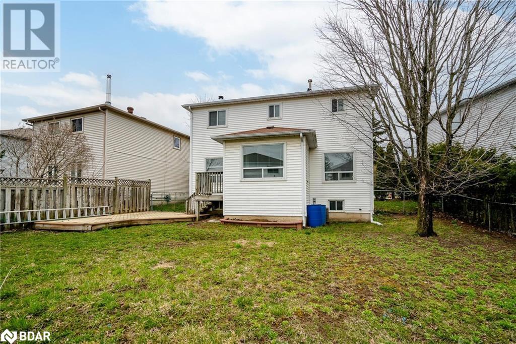 9 Penton Drive, Barrie, Ontario  L4N 7A3 - Photo 16 - 40685375