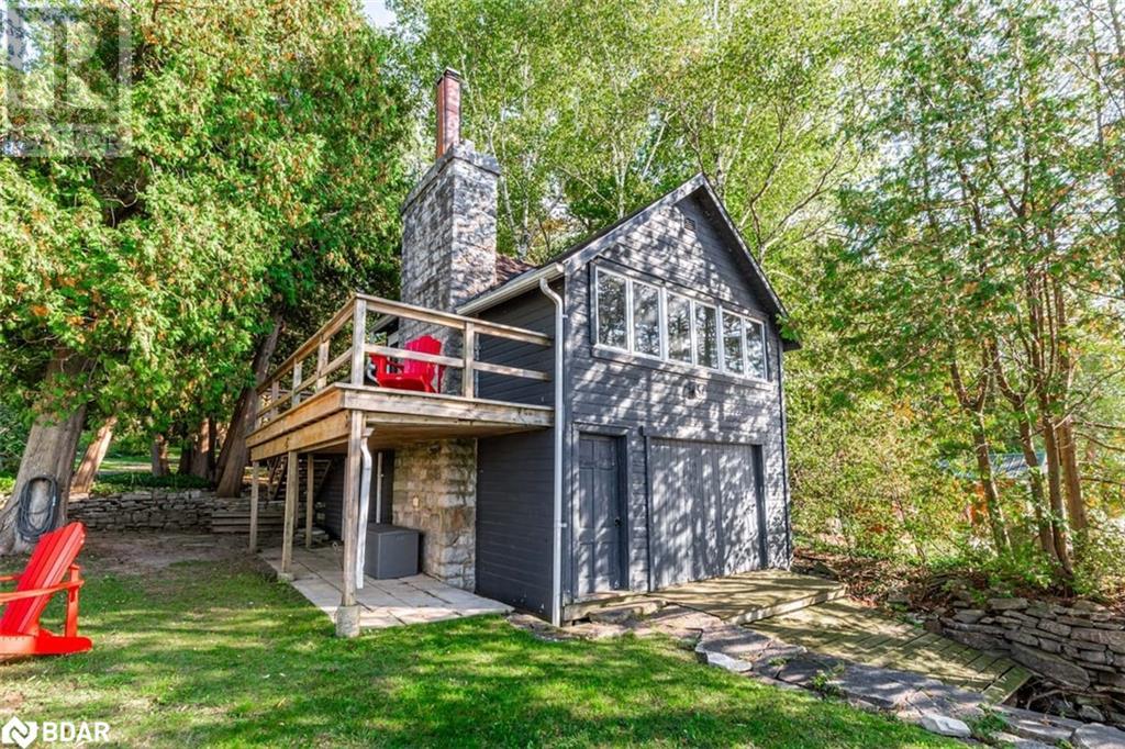 6568 Quarry Point Road, Ramara, Ontario  L0K 1L0 - Photo 17 - 40685185