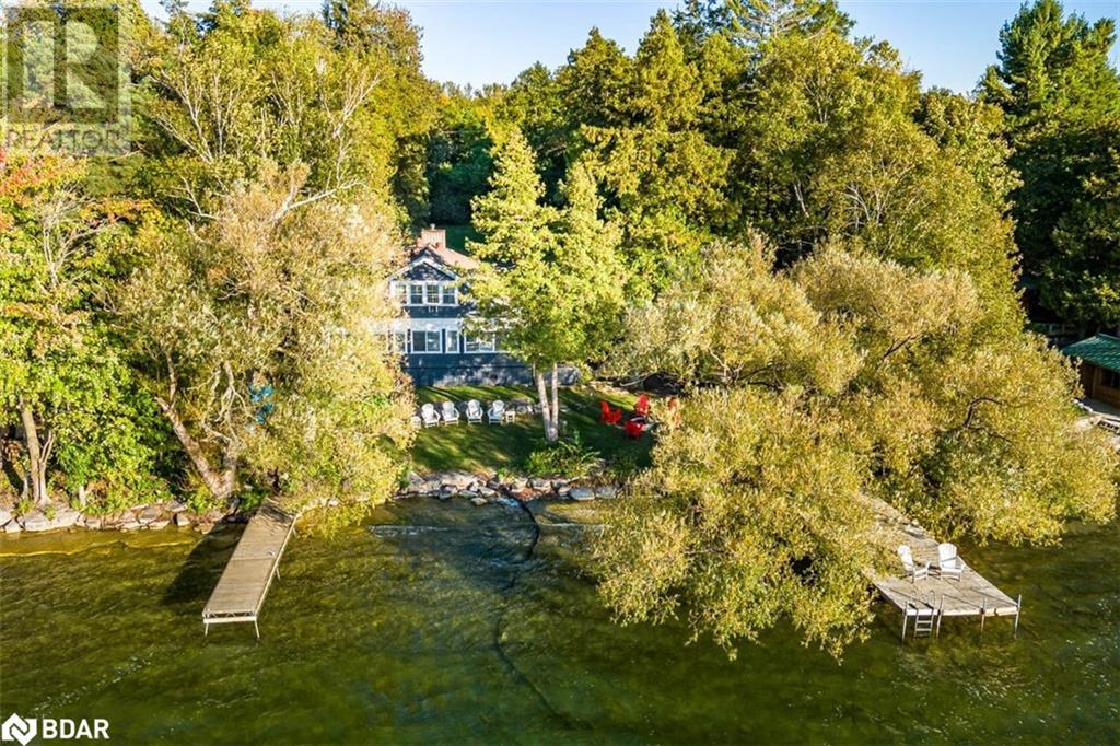 6568 Quarry Point Road, Ramara, Ontario  L0K 1L0 - Photo 27 - 40685185