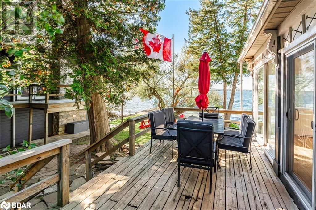 6568 Quarry Point Road, Ramara, Ontario  L0K 1L0 - Photo 4 - 40685185