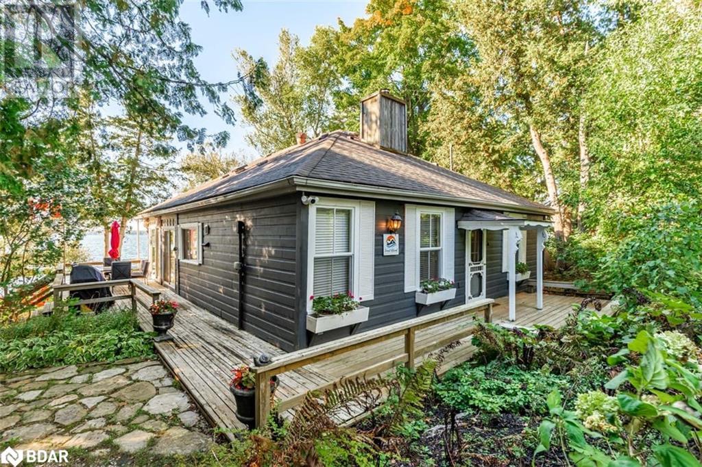 6568 Quarry Point Road, Ramara, Ontario  L0K 1L0 - Photo 5 - 40685185