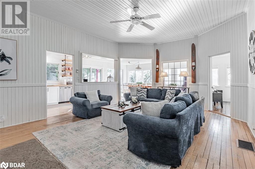 6568 Quarry Point Road, Ramara, Ontario  L0K 1L0 - Photo 6 - 40685185