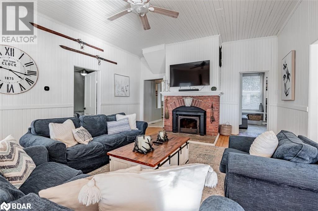 6568 Quarry Point Road, Ramara, Ontario  L0K 1L0 - Photo 8 - 40685185