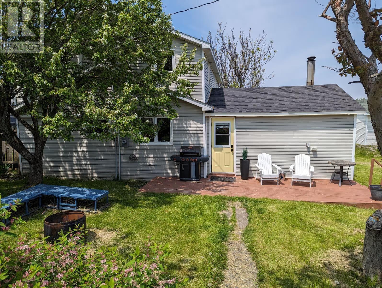 15 Allan J Memorial Avenue, Inverness, Nova Scotia  B0E 1N0 - Photo 10 - 202427674