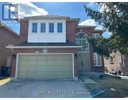 BSMT - 6348 NEWCOMBE DRIVE, Mississauga, Ontario