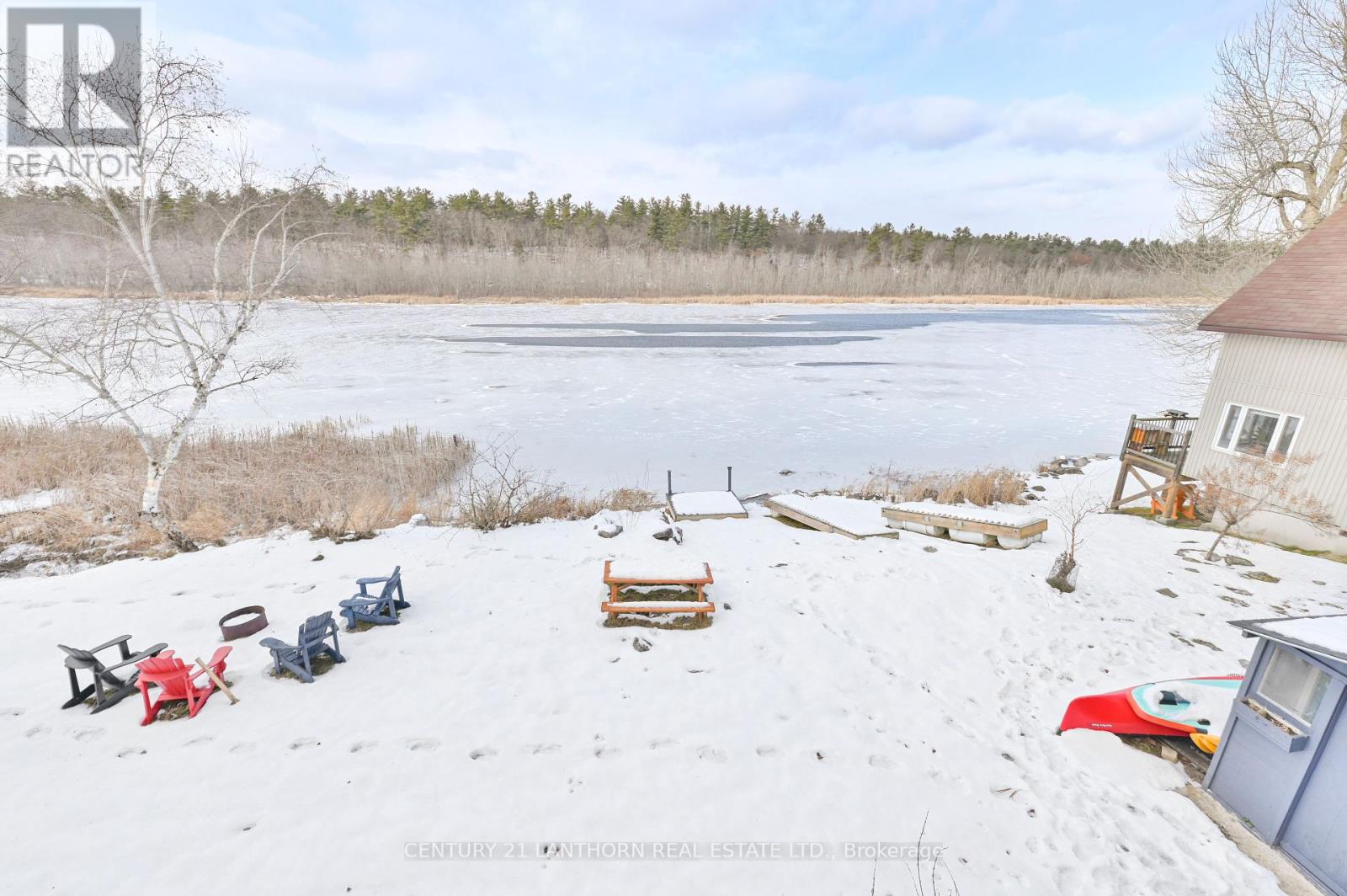 177 Camp Lane, Tweed, Ontario  K0K 3J0 - Photo 23 - X11891832