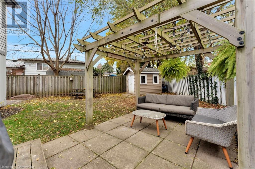 8 Grenoble Road, Hamilton, Ontario  L9C 6K6 - Photo 32 - 40680609