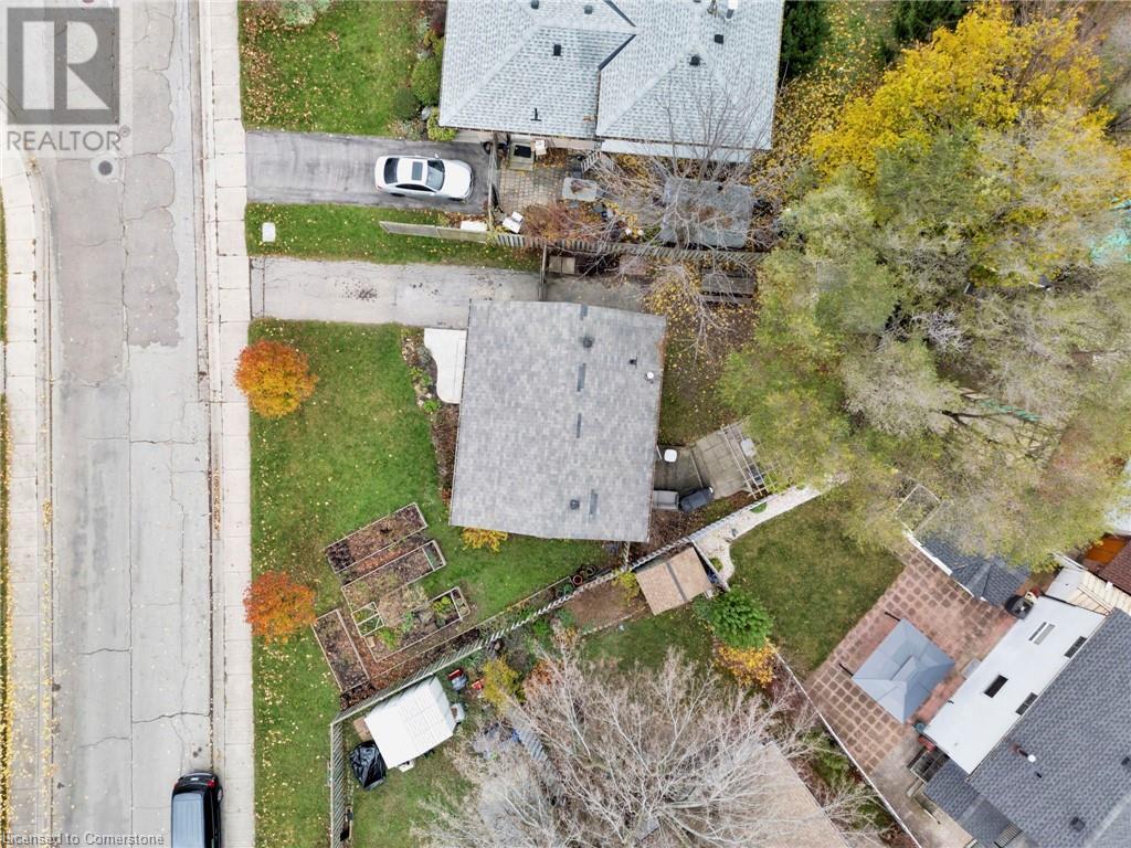 8 Grenoble Road, Hamilton, Ontario  L9C 6K6 - Photo 38 - 40680609