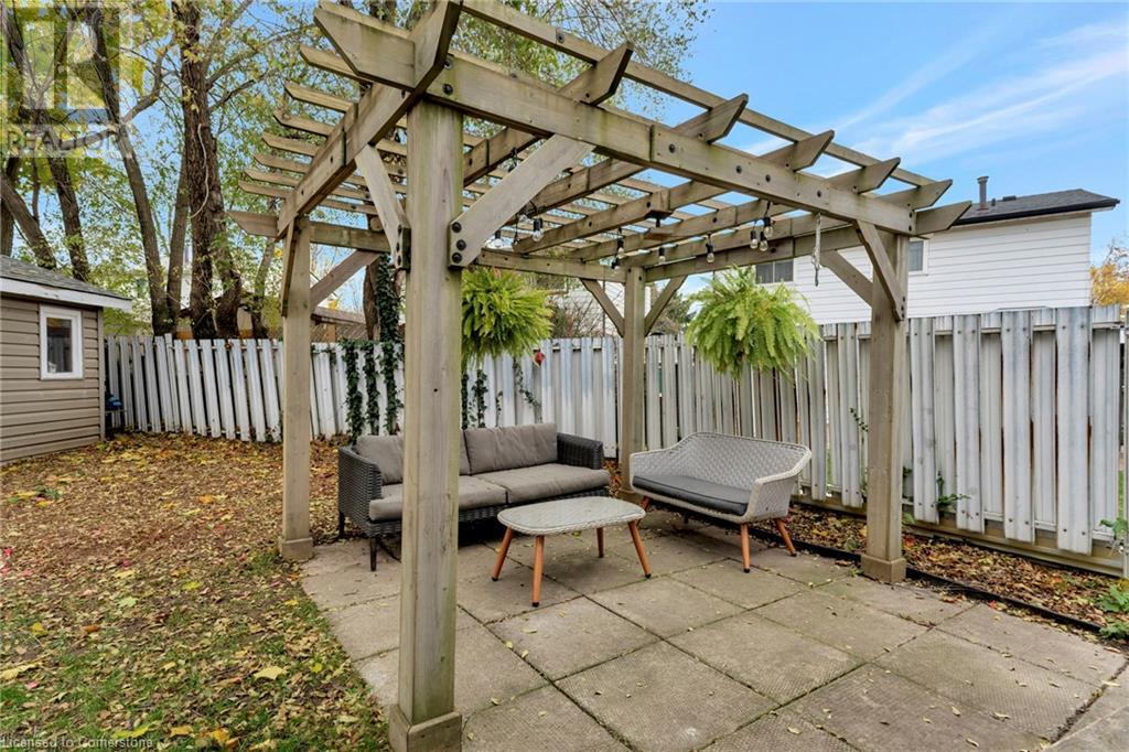 8 Grenoble Road, Hamilton, Ontario  L9C 6K6 - Photo 33 - 40680609