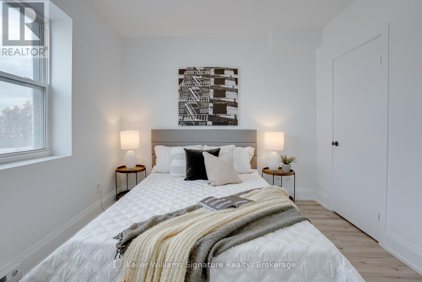 A-308 - 1083 Main Street E, Hamilton (Crown Point), Ontario  L8M 1G8 - Photo 5 - X9834897