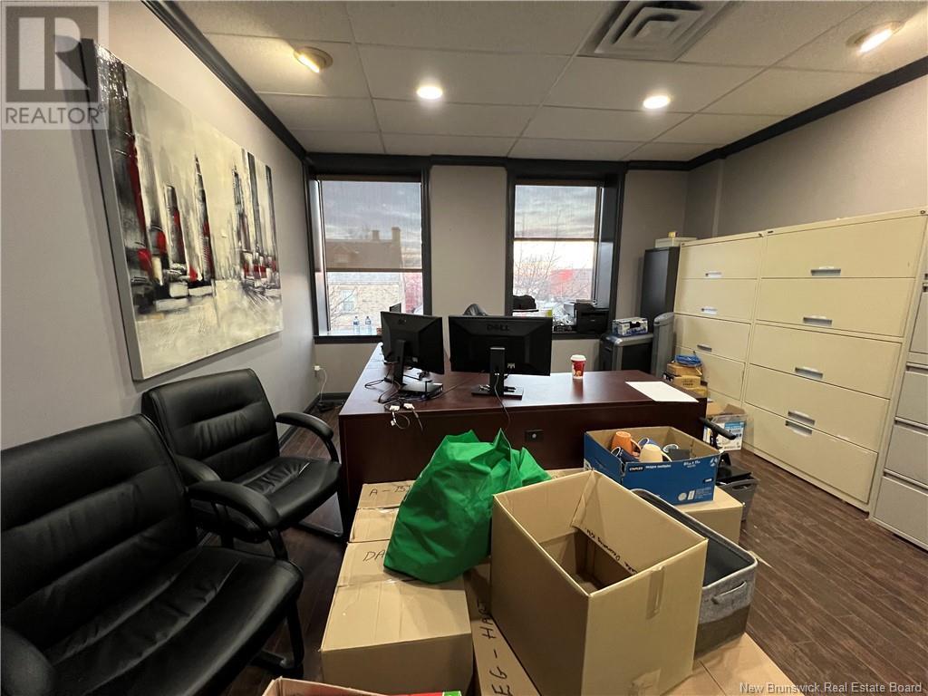 490-494 Queen Street Unit# Suite #400, Fredericton, New Brunswick  E3B 1B6 - Photo 7 - NB110285