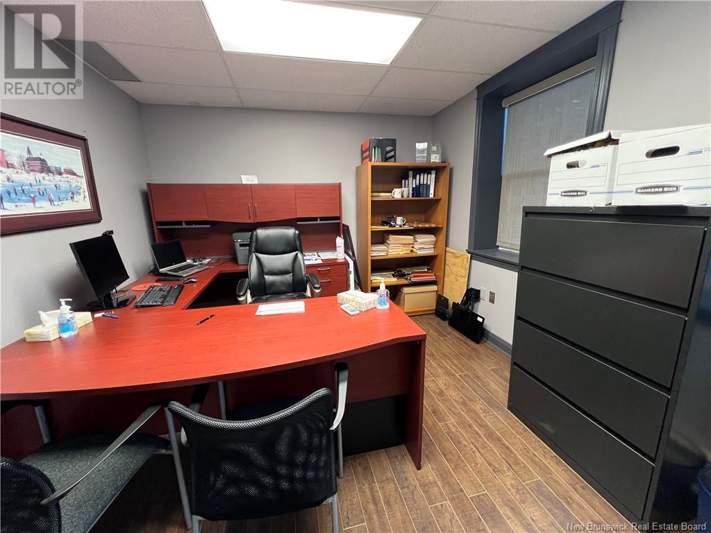 490-494 Queen Street Unit# Suite #400, Fredericton, New Brunswick  E3B 1B6 - Photo 8 - NB110285