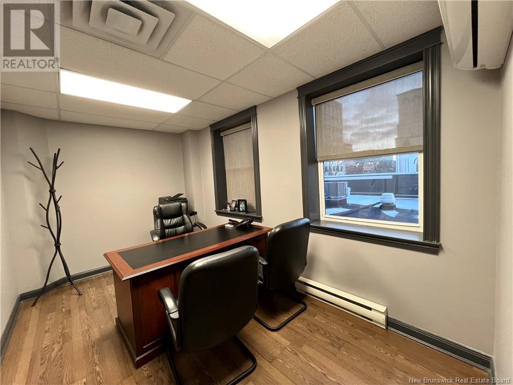 490-494 Queen Street Unit# Suite #400, Fredericton, New Brunswick  E3B 1B6 - Photo 9 - NB110285