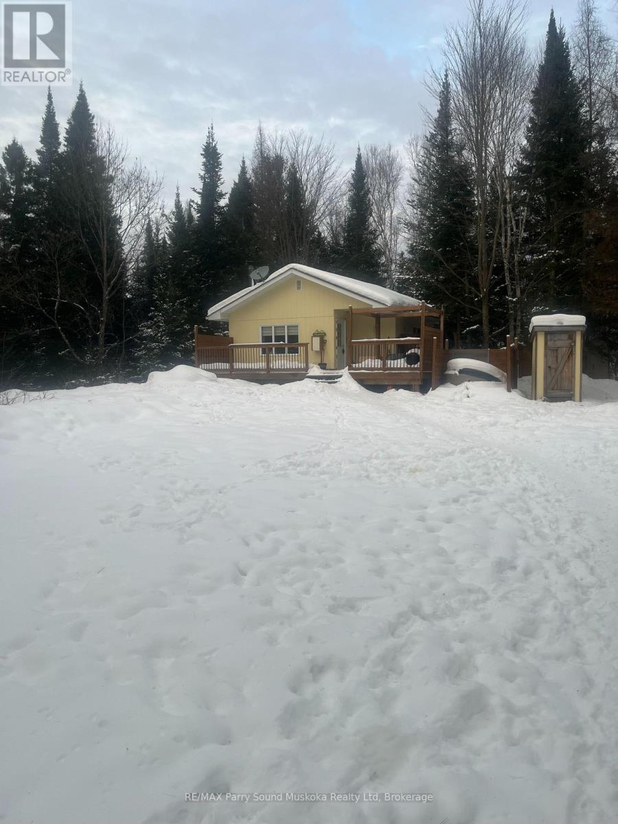 17 Ainslie Lake Drive, Whitestone, Ontario  P0A 1G0 - Photo 17 - X11891582