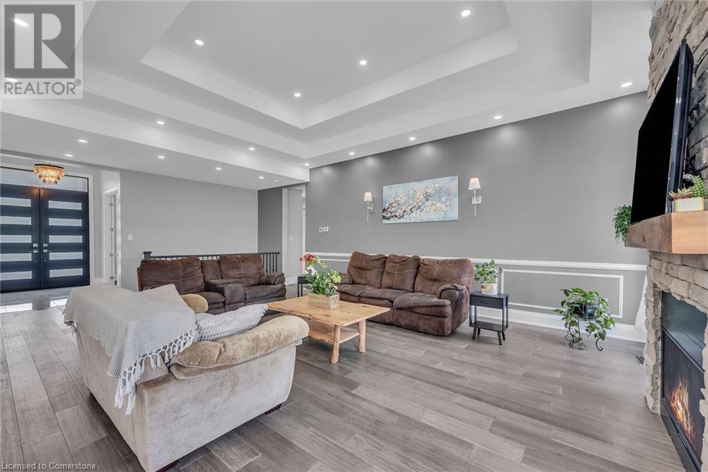 389 Concession 4 Road, Fisherville, Ontario  N0A 1G0 - Photo 10 - 40685383