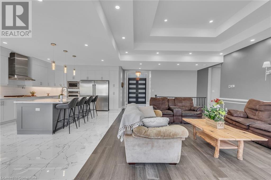 389 Concession 4 Road, Fisherville, Ontario  N0A 1G0 - Photo 12 - 40685383