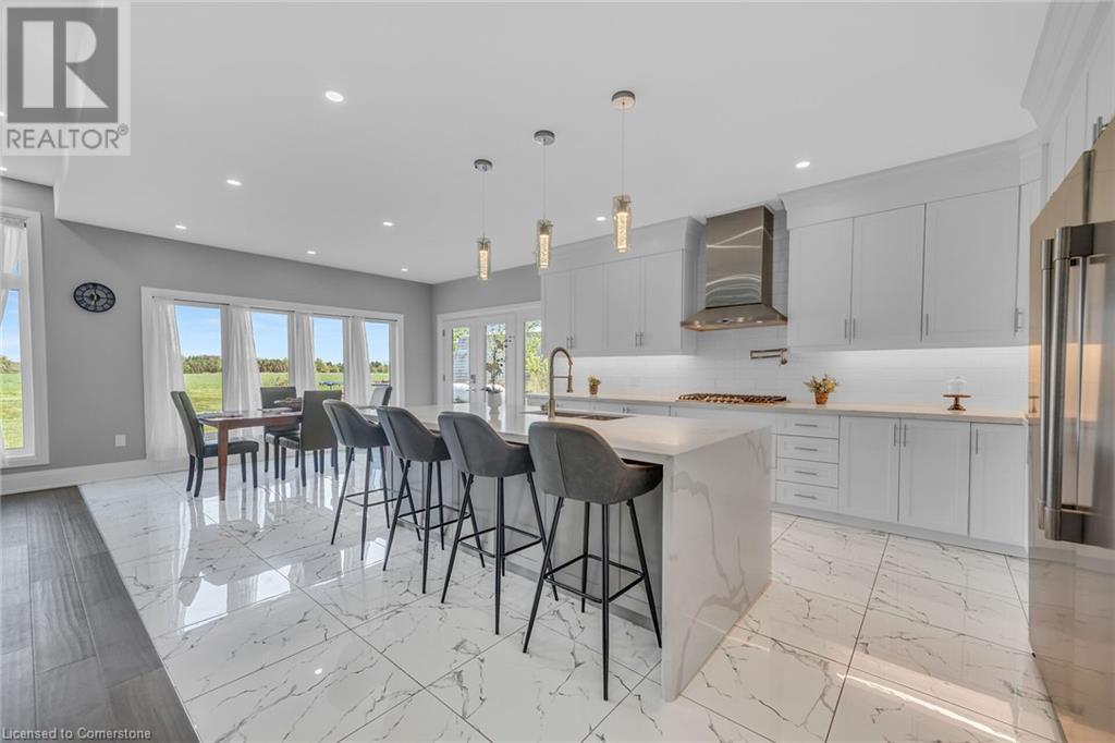 389 Concession 4 Road, Fisherville, Ontario  N0A 1G0 - Photo 13 - 40685383