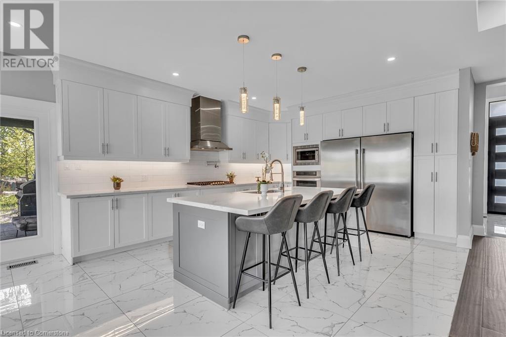 389 Concession 4 Road, Fisherville, Ontario  N0A 1G0 - Photo 14 - 40685383