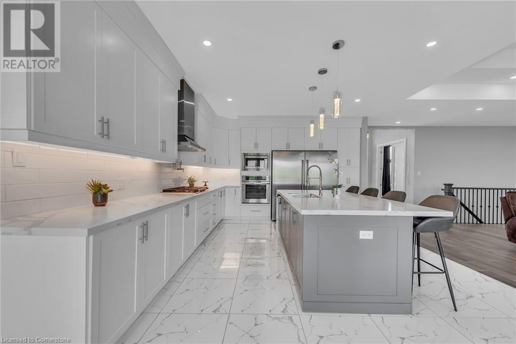 389 Concession 4 Road, Fisherville, Ontario  N0A 1G0 - Photo 17 - 40685383