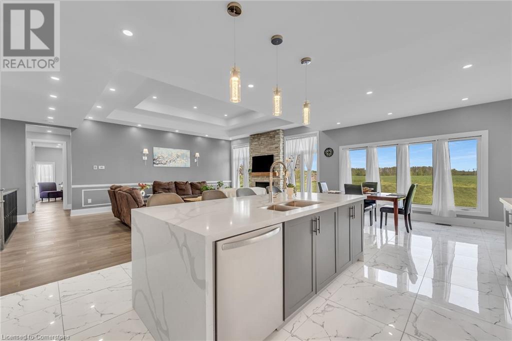 389 Concession 4 Road, Fisherville, Ontario  N0A 1G0 - Photo 18 - 40685383