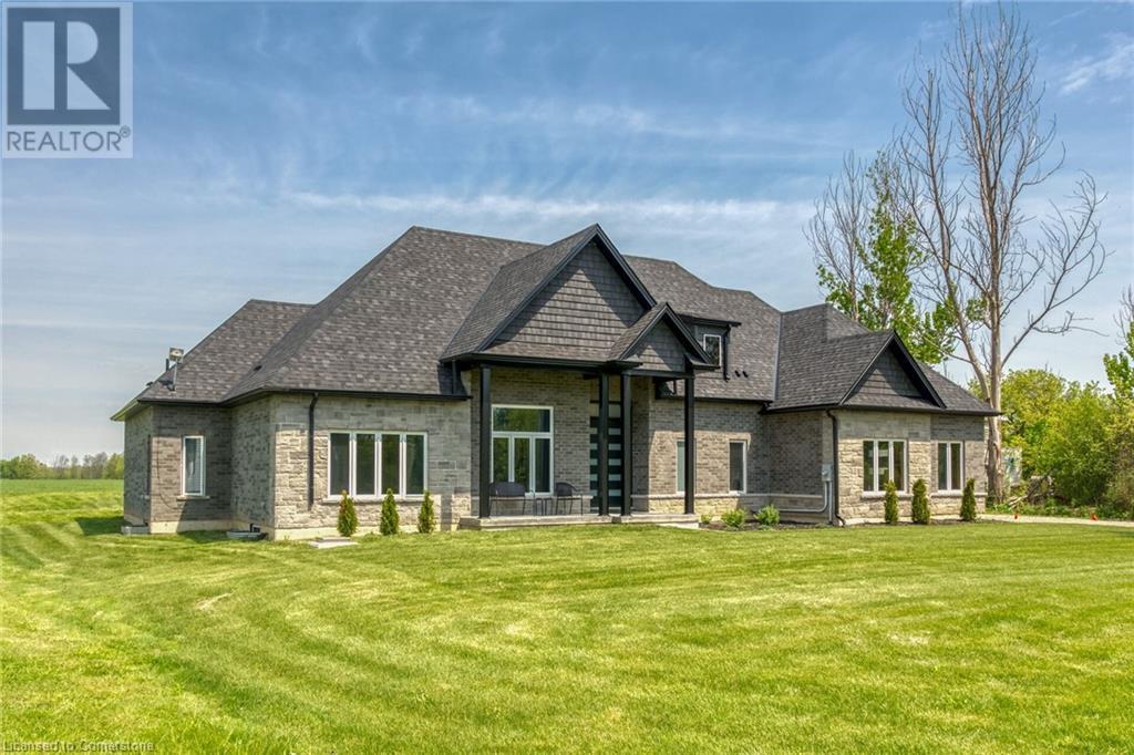 389 Concession 4 Road, Fisherville, Ontario  N0A 1G0 - Photo 43 - 40685383