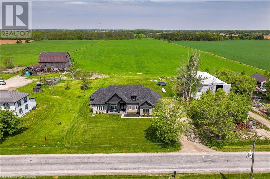 389 Concession 4 Road, Fisherville, Ontario  N0A 1G0 - Photo 46 - 40685383