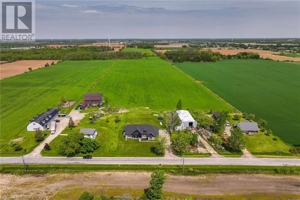 389 Concession 4 Road, Fisherville, Ontario  N0A 1G0 - Photo 49 - 40685383