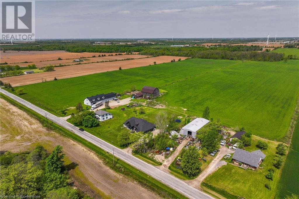 389 Concession 4 Road, Fisherville, Ontario  N0A 1G0 - Photo 50 - 40685383