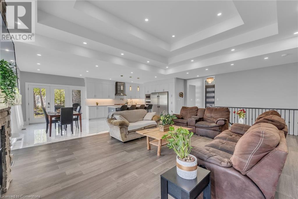 389 Concession 4 Road, Fisherville, Ontario  N0A 1G0 - Photo 8 - 40685383