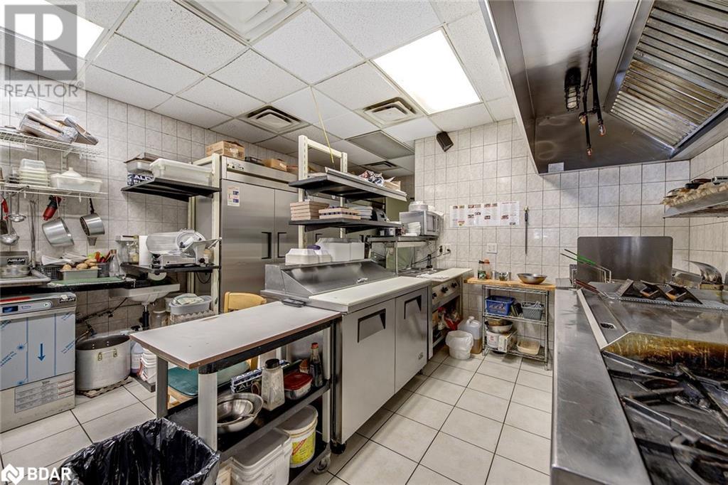 165 Wellington Street W Unit# 7, Barrie, Ontario  L4N 1L7 - Photo 11 - 40652654