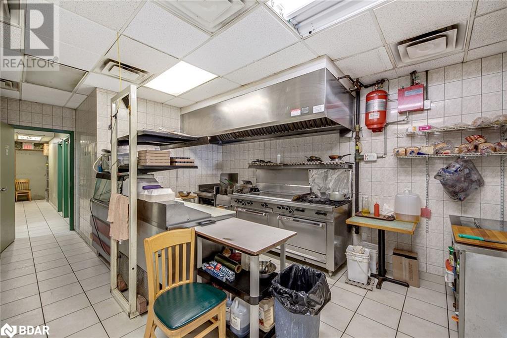 165 Wellington Street W Unit# 7, Barrie, Ontario  L4N 1L7 - Photo 9 - 40652654