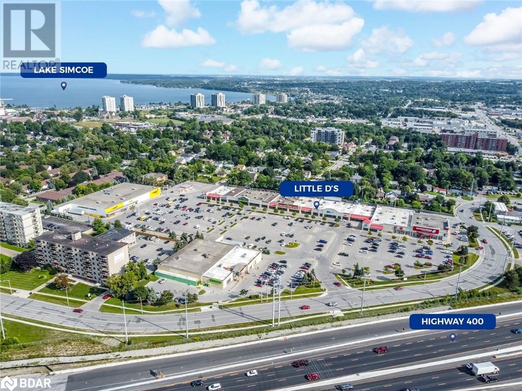 165 Wellington Street W Unit# 7, Barrie, Ontario  L4N 1L7 - Photo 3 - 40652654