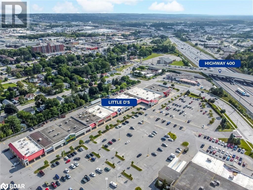 165 Wellington Street W Unit# 7, Barrie, Ontario  L4N 1L7 - Photo 14 - 40652654