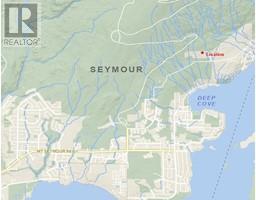 Lot 15 INDIAN RIVER DRIVE, North Vancouver, British Columbia