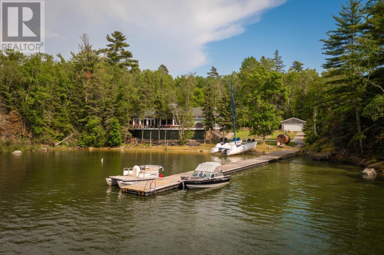 0 Queen Bee Island, District Of Kenora, Ontario  P0X 0C0 - Photo 4 - TB242175