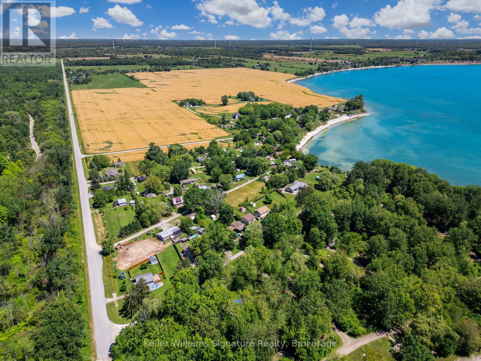 0 Nature Line, Haldimand (Dunnville), Ontario  N0A 1K0 - Photo 11 - X9305228