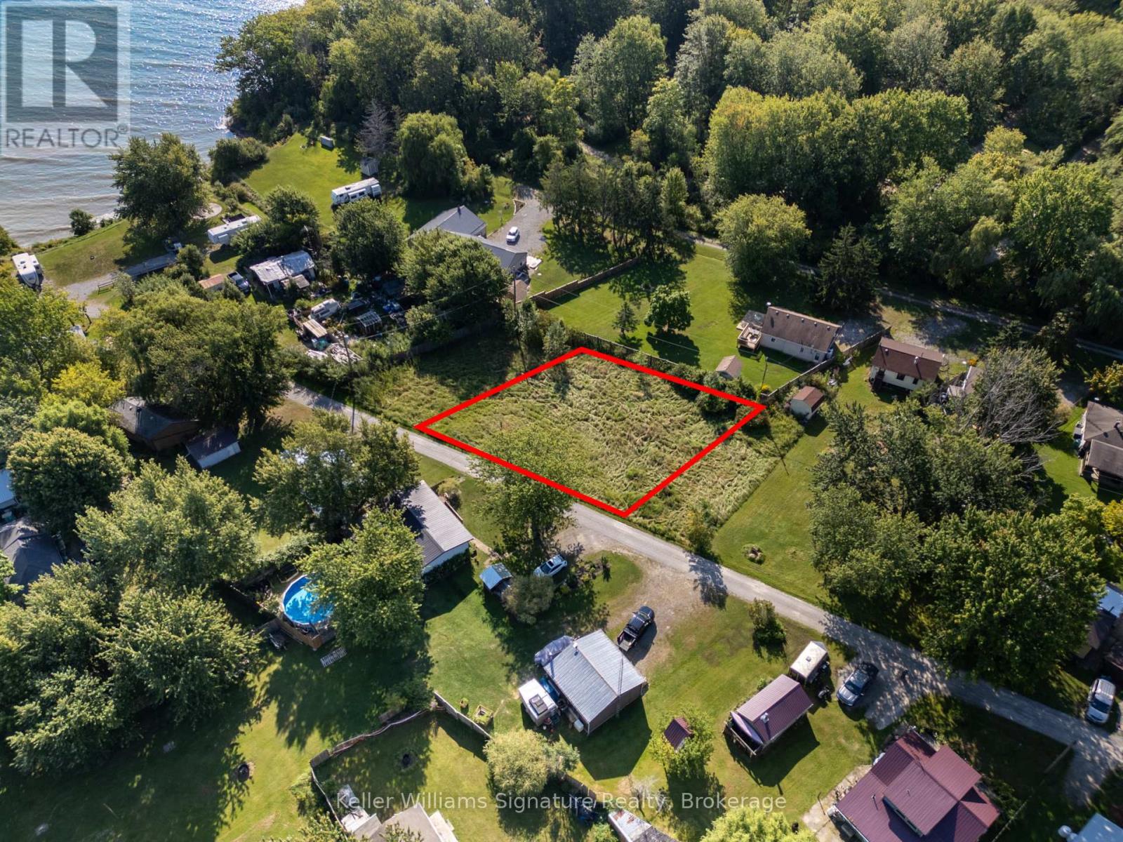 0 Nature Line, Haldimand (Dunnville), Ontario  N0A 1K0 - Photo 2 - X9305228