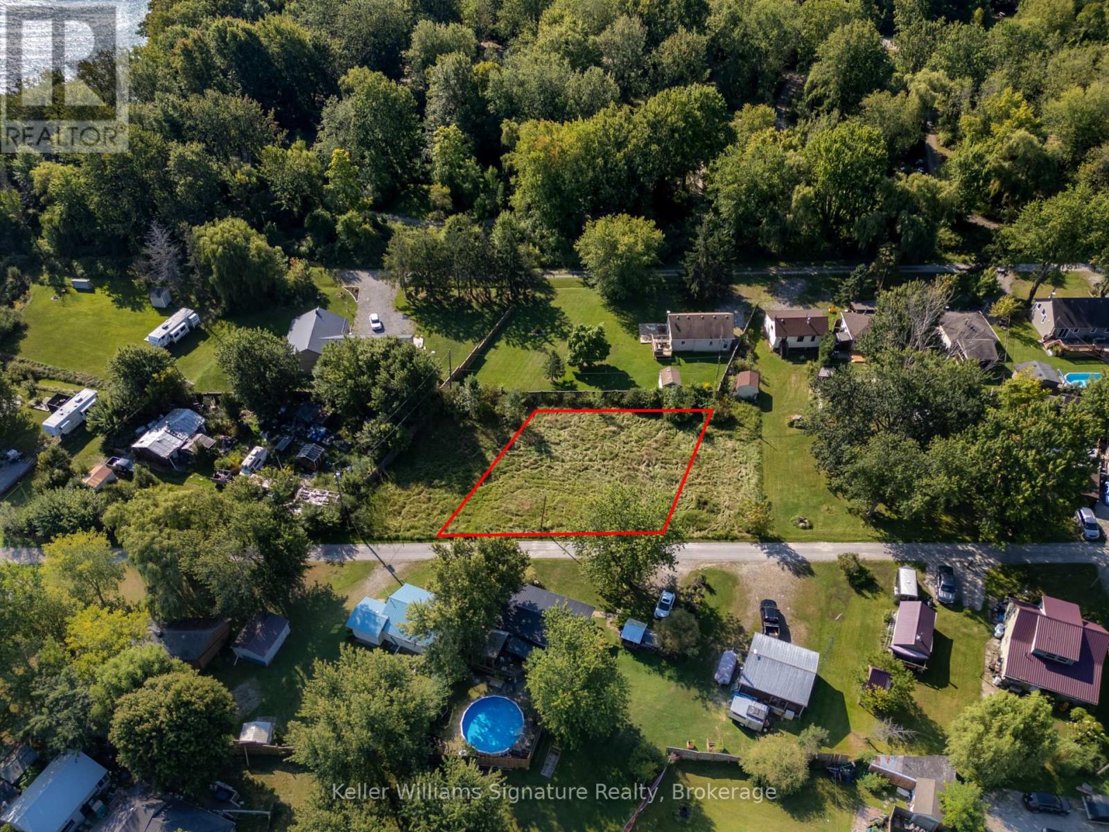 0 Nature Line, Haldimand (Dunnville), Ontario  N0A 1K0 - Photo 3 - X9305228