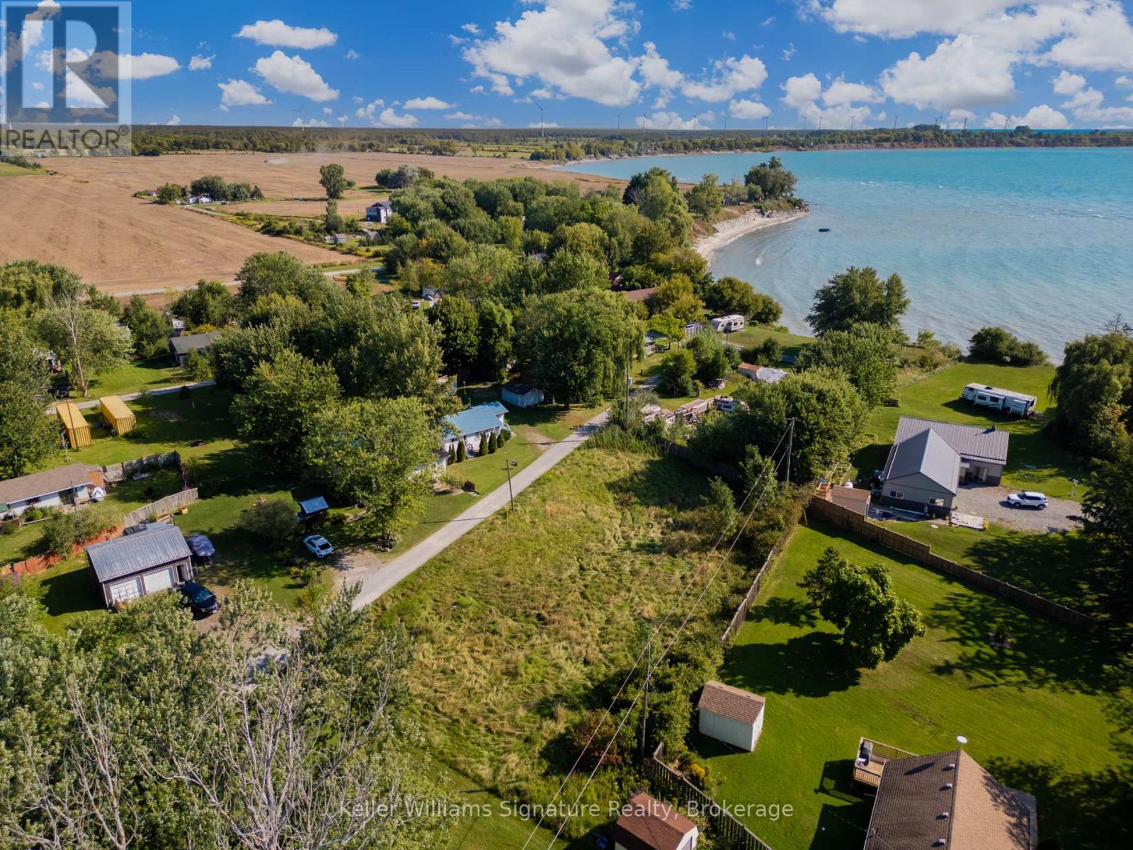 0 Nature Line, Haldimand (Dunnville), Ontario  N0A 1K0 - Photo 8 - X9305228