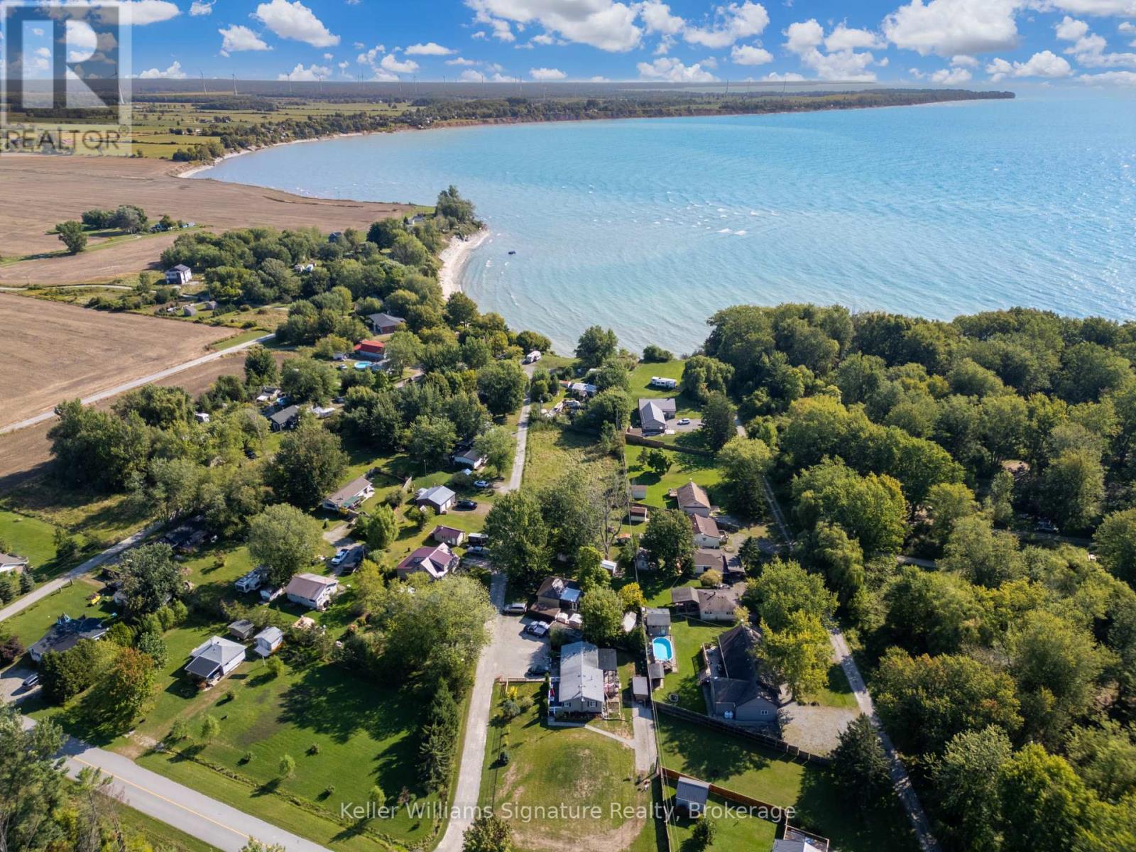 0 Nature Line, Haldimand (Dunnville), Ontario  N0A 1K0 - Photo 9 - X9305228