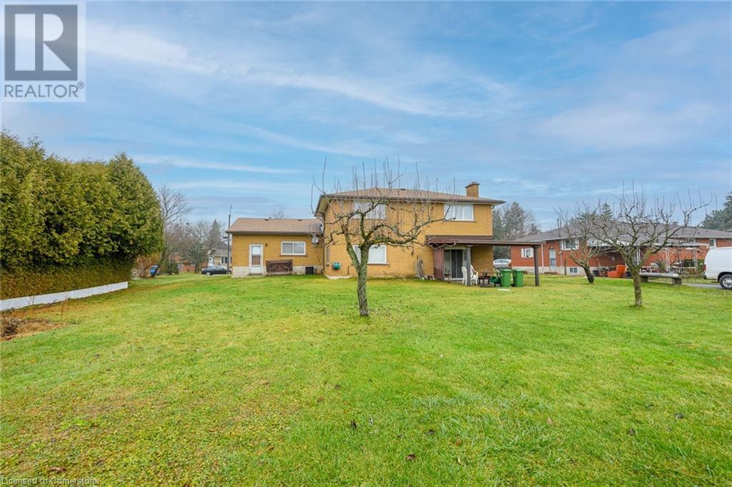 49 Christopher Drive, Hamilton, Ontario  L9B 1G6 - Photo 27 - 40685367