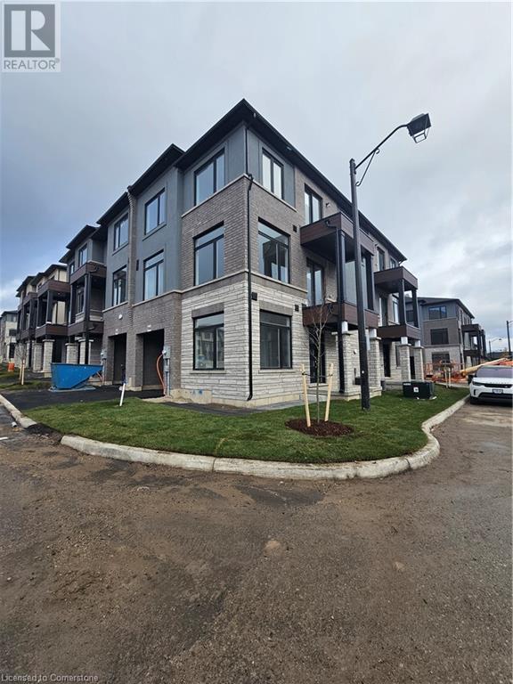 155 EQUESTRIAN Way Unit# 144, Cambridge, Ontario