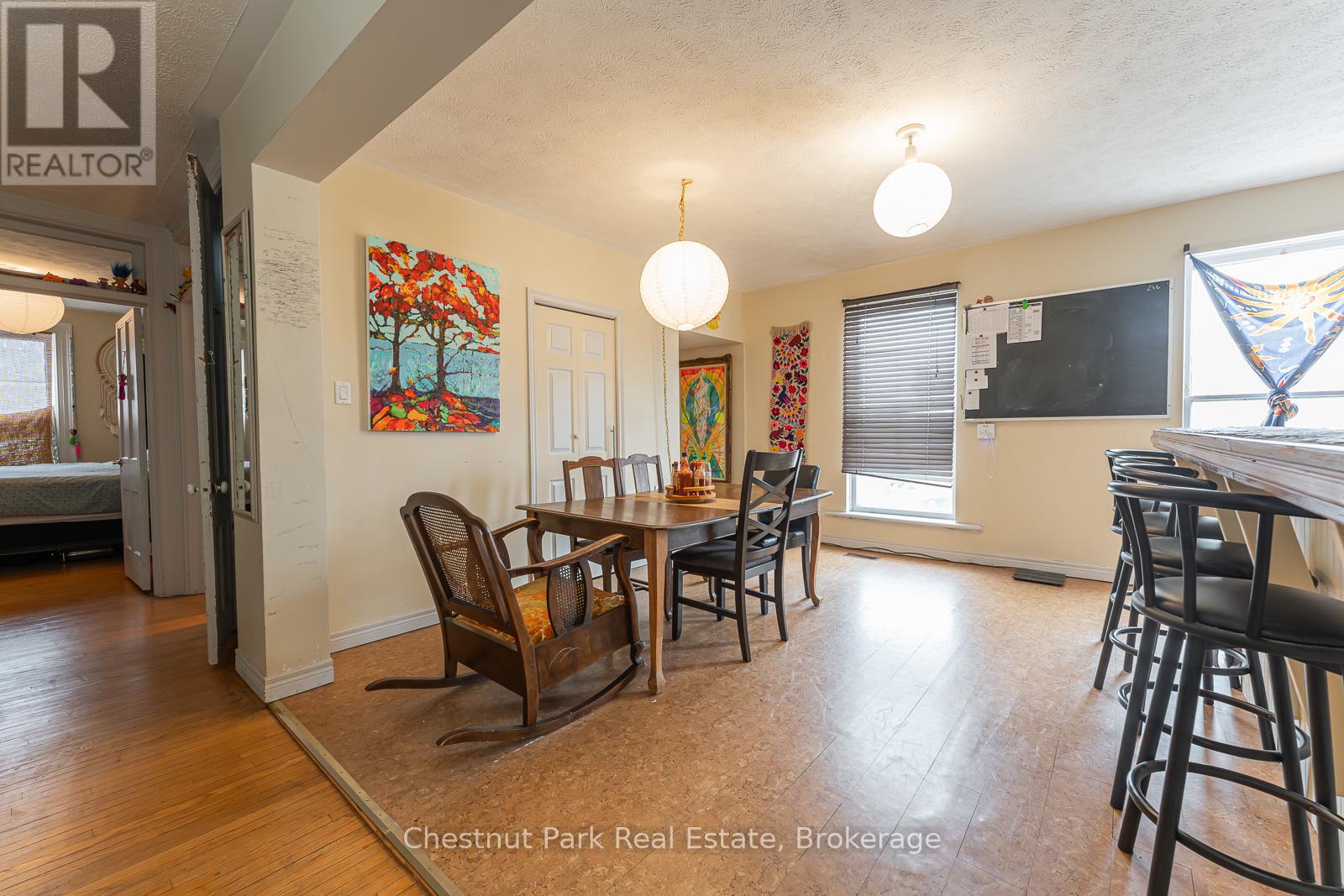 715 2nd Avenue E, Owen Sound, Ontario  N4K 2G9 - Photo 12 - X11893627