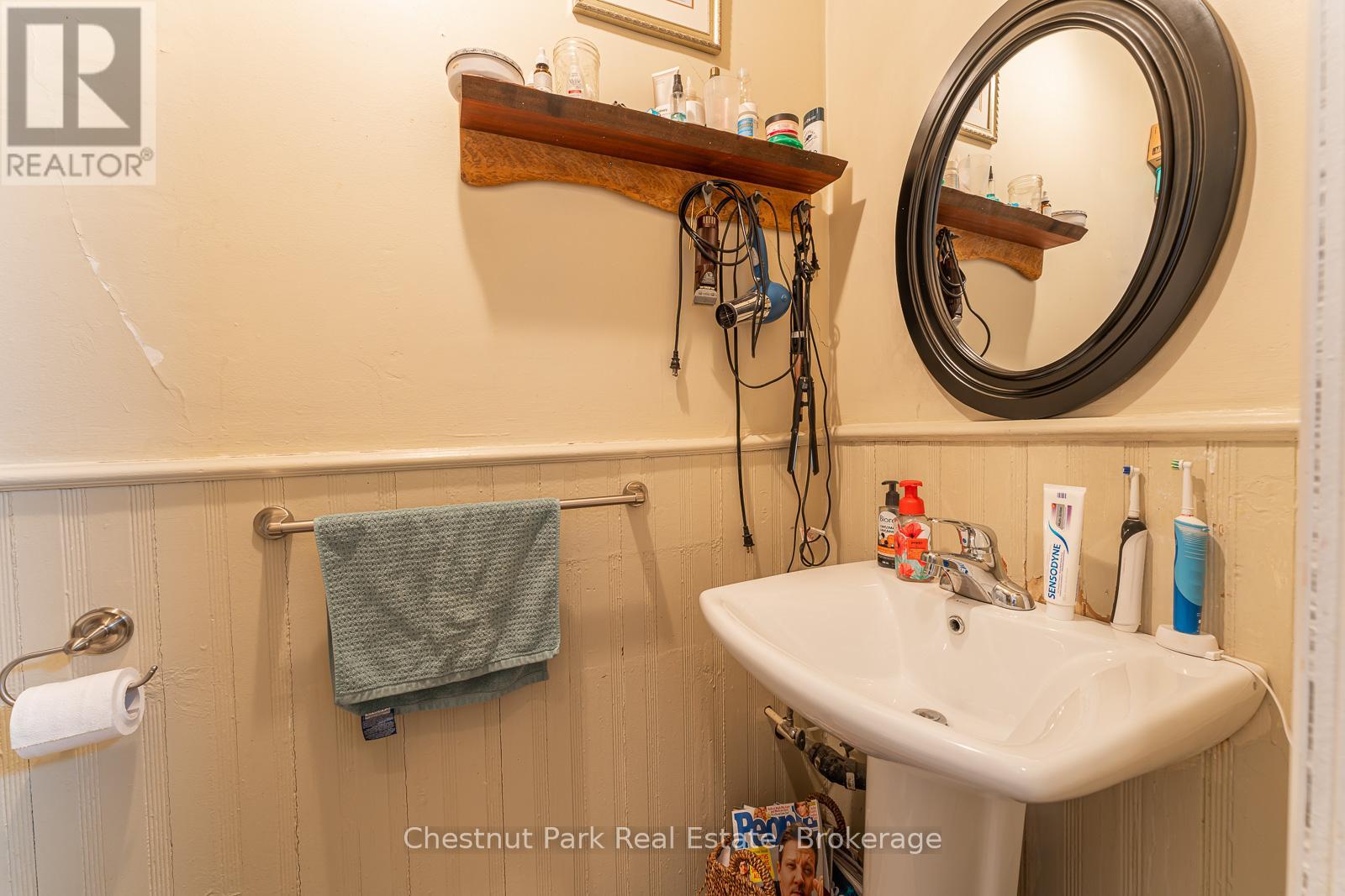 715 2nd Avenue E, Owen Sound, Ontario  N4K 2G9 - Photo 20 - X11893627