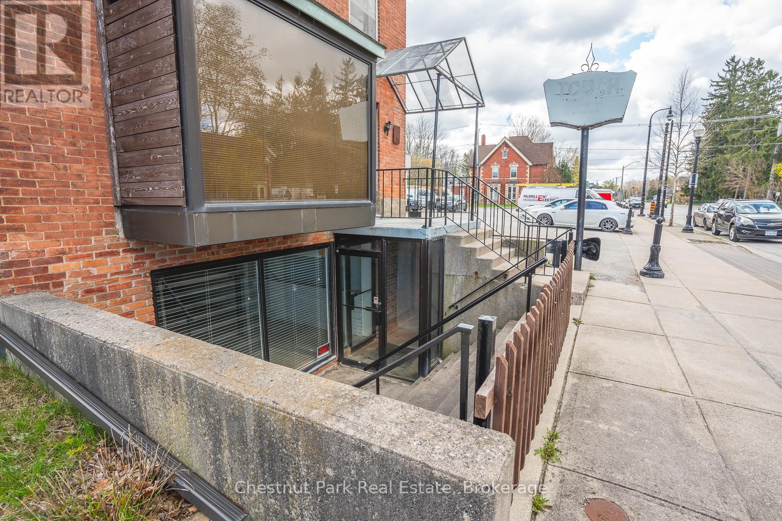715 2nd Avenue E, Owen Sound, Ontario  N4K 2G9 - Photo 21 - X11893627